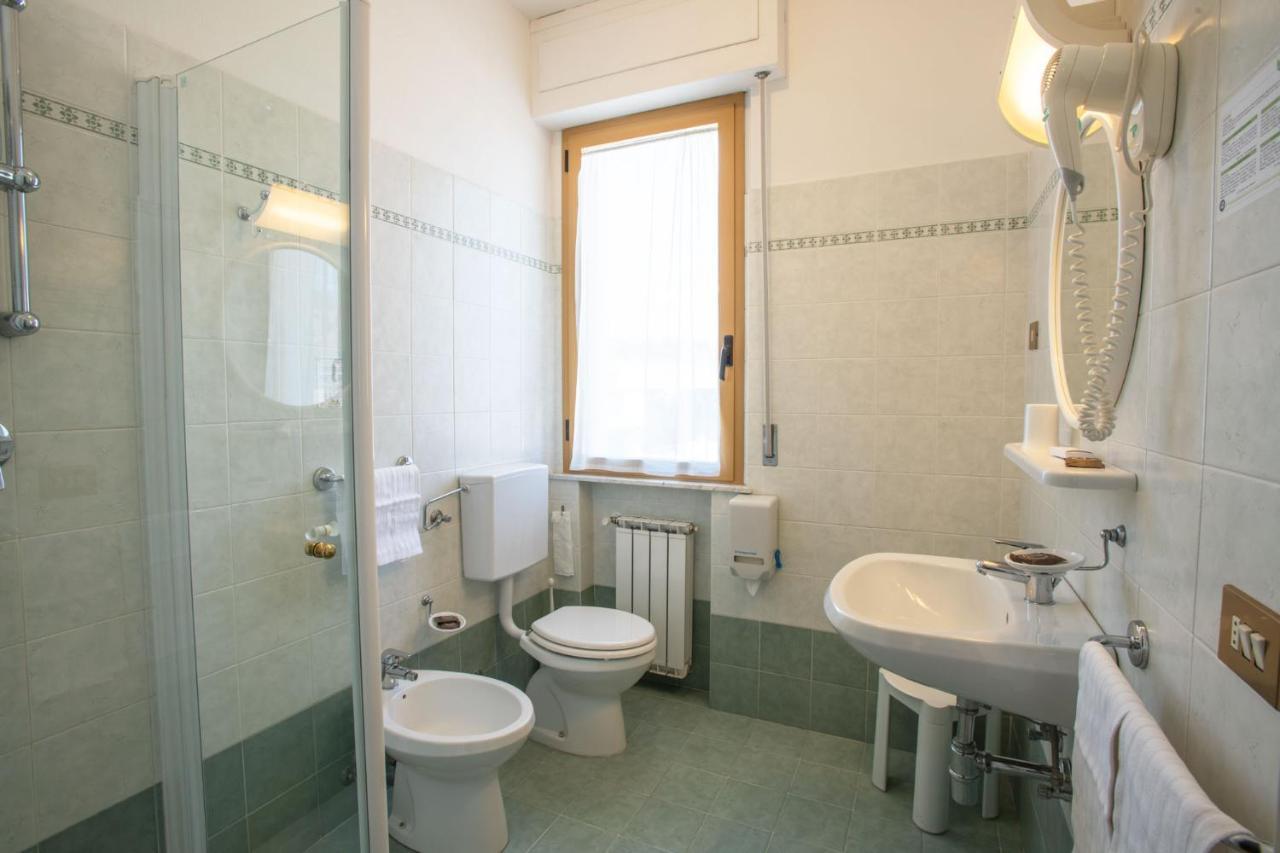 Eco-Hotel Edy Кьянчано-Терме Экстерьер фото