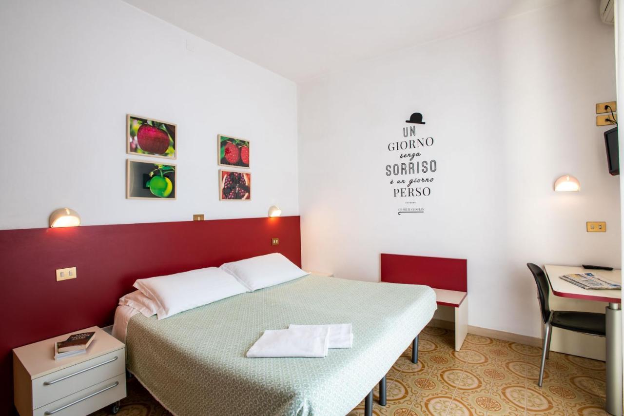 Eco-Hotel Edy Кьянчано-Терме Экстерьер фото
