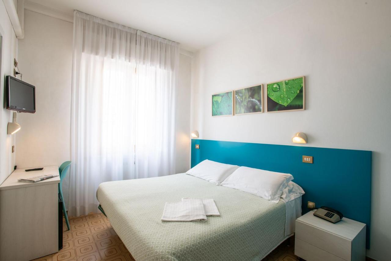 Eco-Hotel Edy Кьянчано-Терме Экстерьер фото