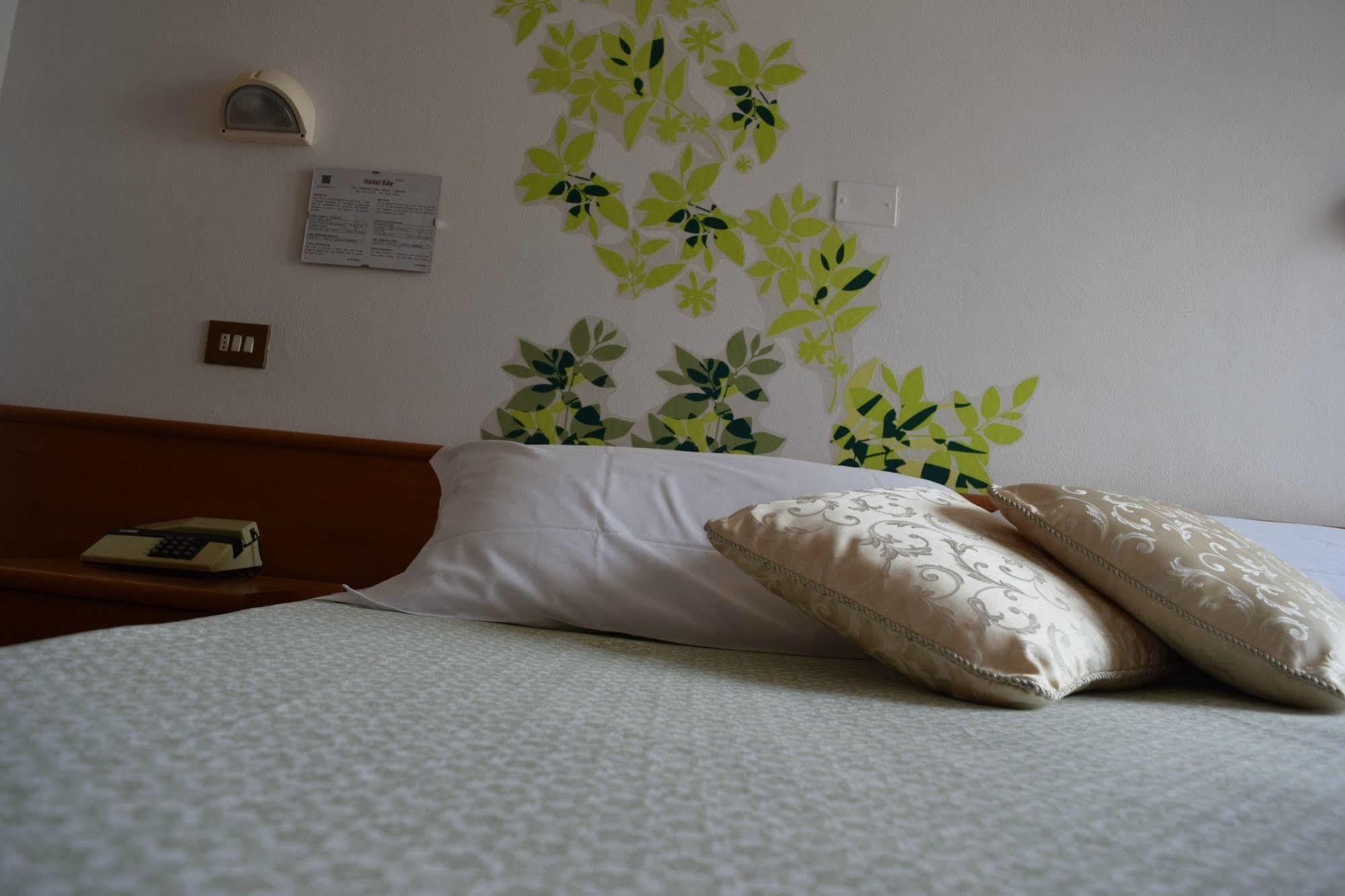 Eco-Hotel Edy Кьянчано-Терме Экстерьер фото